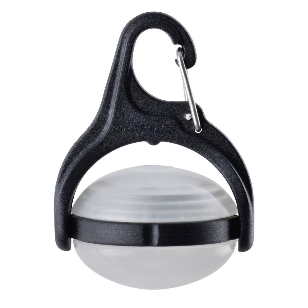 Nite Ize MoonLit LED Micro Lantern MLTML-02-R6