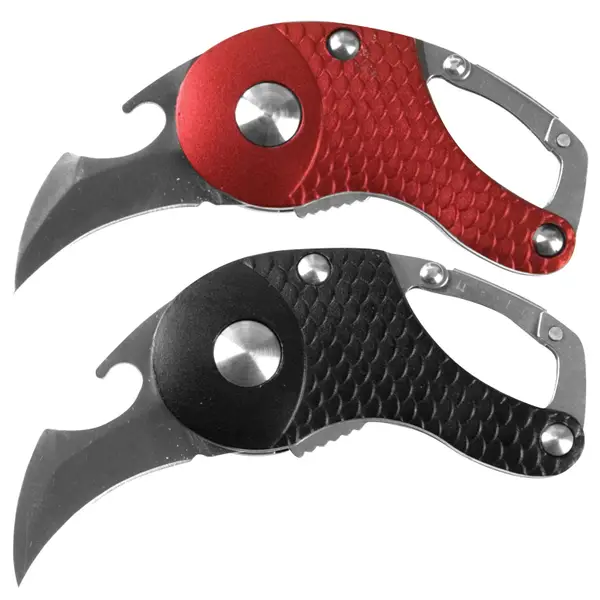 Project Pro 2pc Pocket Knife