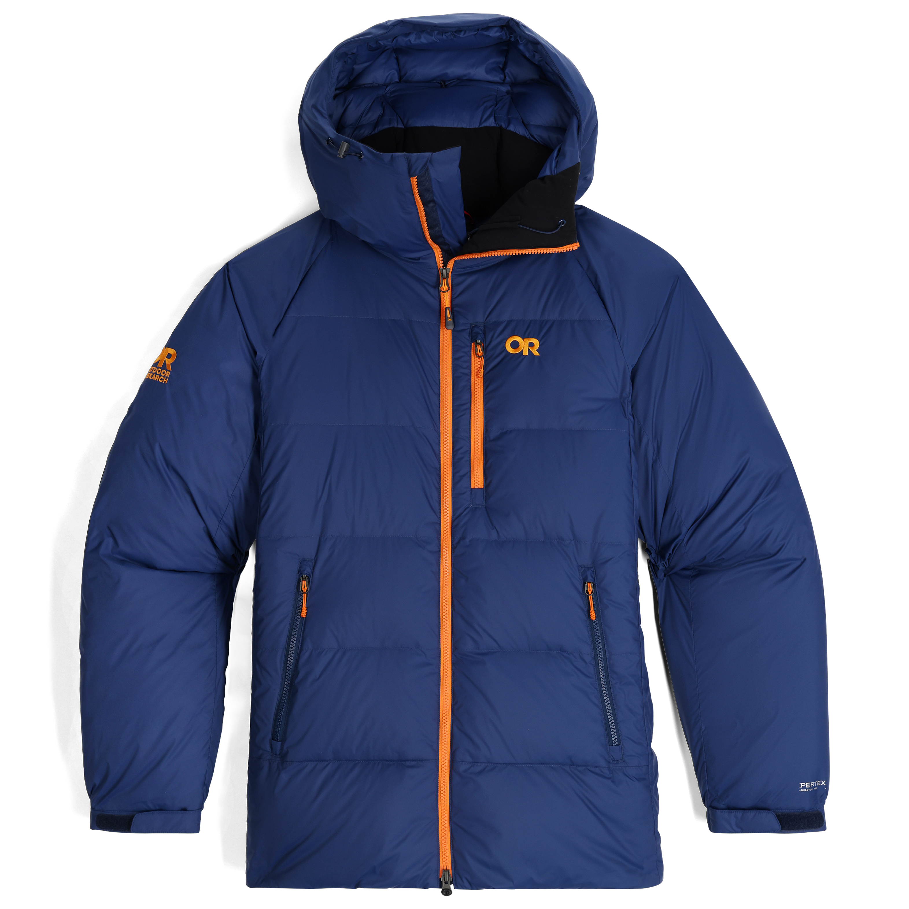 Men's Super Alpine Down Parka