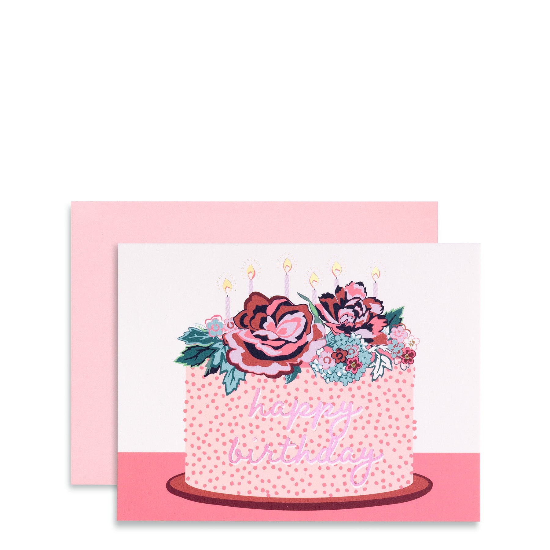 All Occasion Card Set