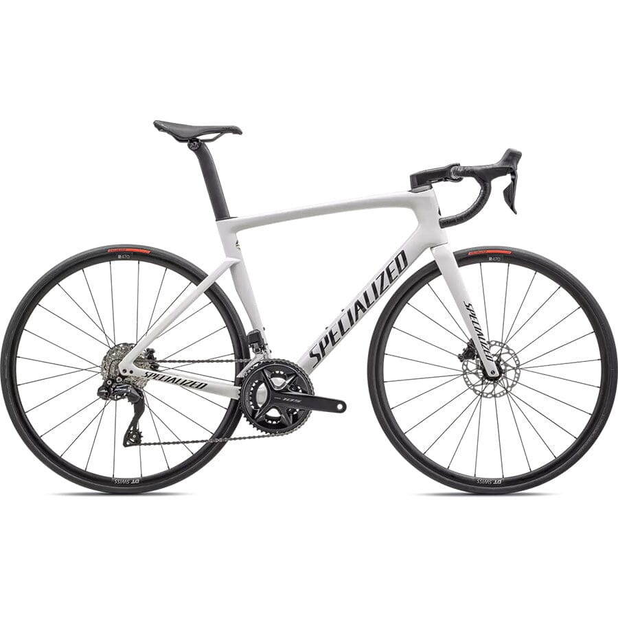 2023 Specialized Tarmac SL7 Comp -Shimano 105 Di2
