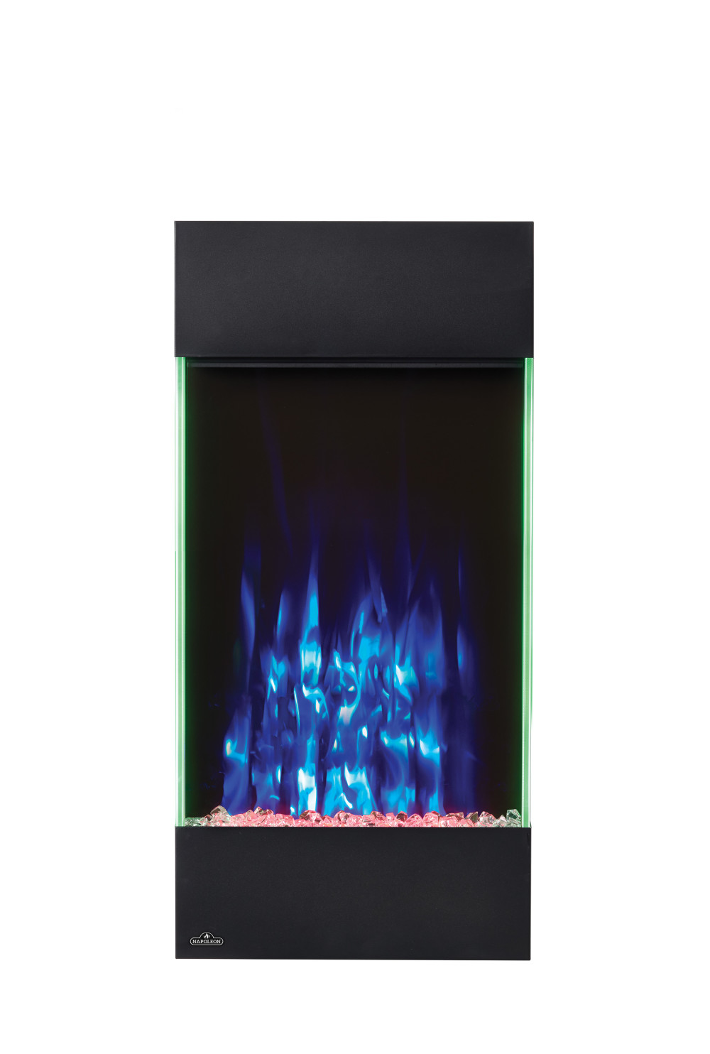 Allure? Vertical 32 Electric Fireplace ;