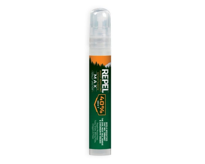 Repel Sportsmen Max Formula Insect Repellent - HG 94095