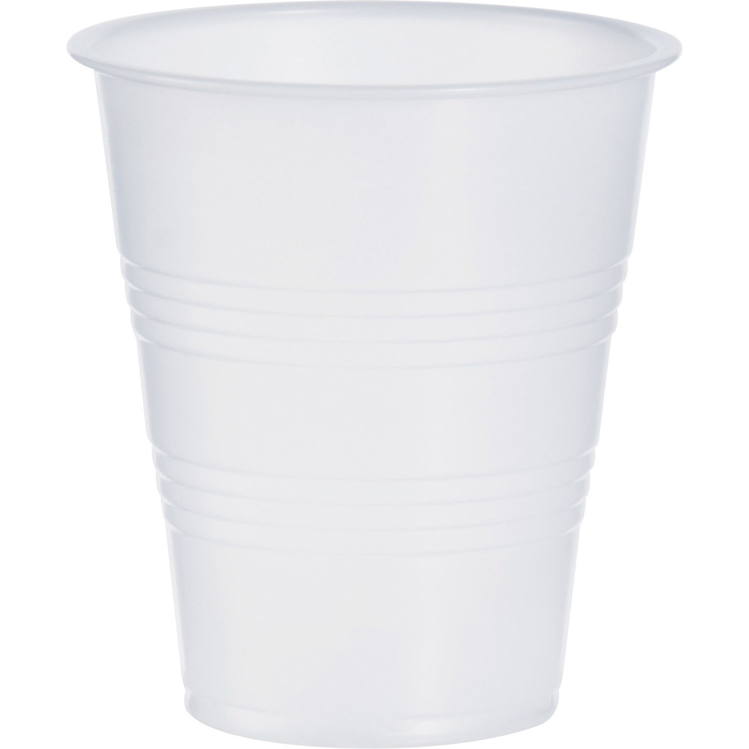 Galaxy Plastic Cold Cups by Dart Container Corporation SCCY7