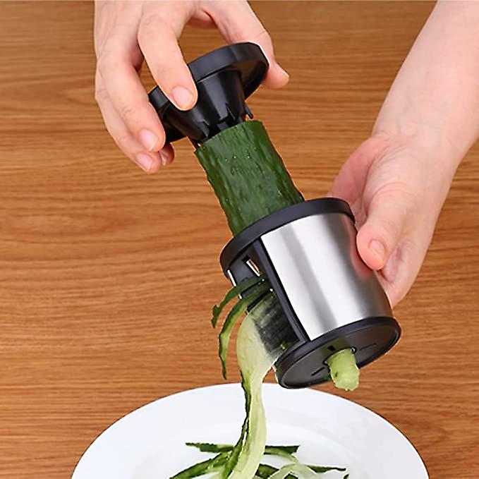 Multi-function Carrot Grater， 304 Stainless Steel Grater， Used For Carrot Cucumber Etc Can Be Used As Salad， Safe