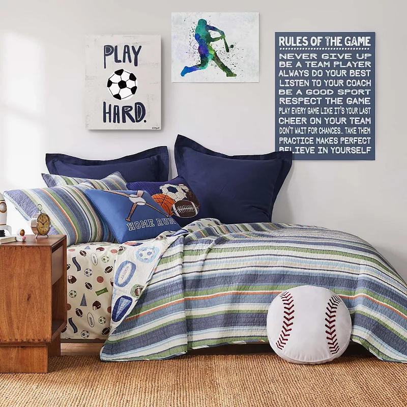 Levtex Home Mvp Sheet Set