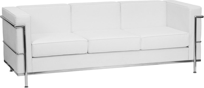 Flash Furniture Sofa   Transitional   Sofas   by Pot Racks Plus  Houzz