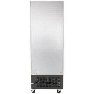 Koolmore 29 in. 15.5 cu. ft. 1-Door Reach-In Freezerless Refrigerator in Stainless Steel RIR-1D-SS-19C