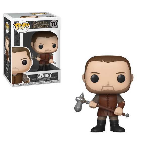 Funko Game of Thrones Funko POP Vinyl Figure   Gen...