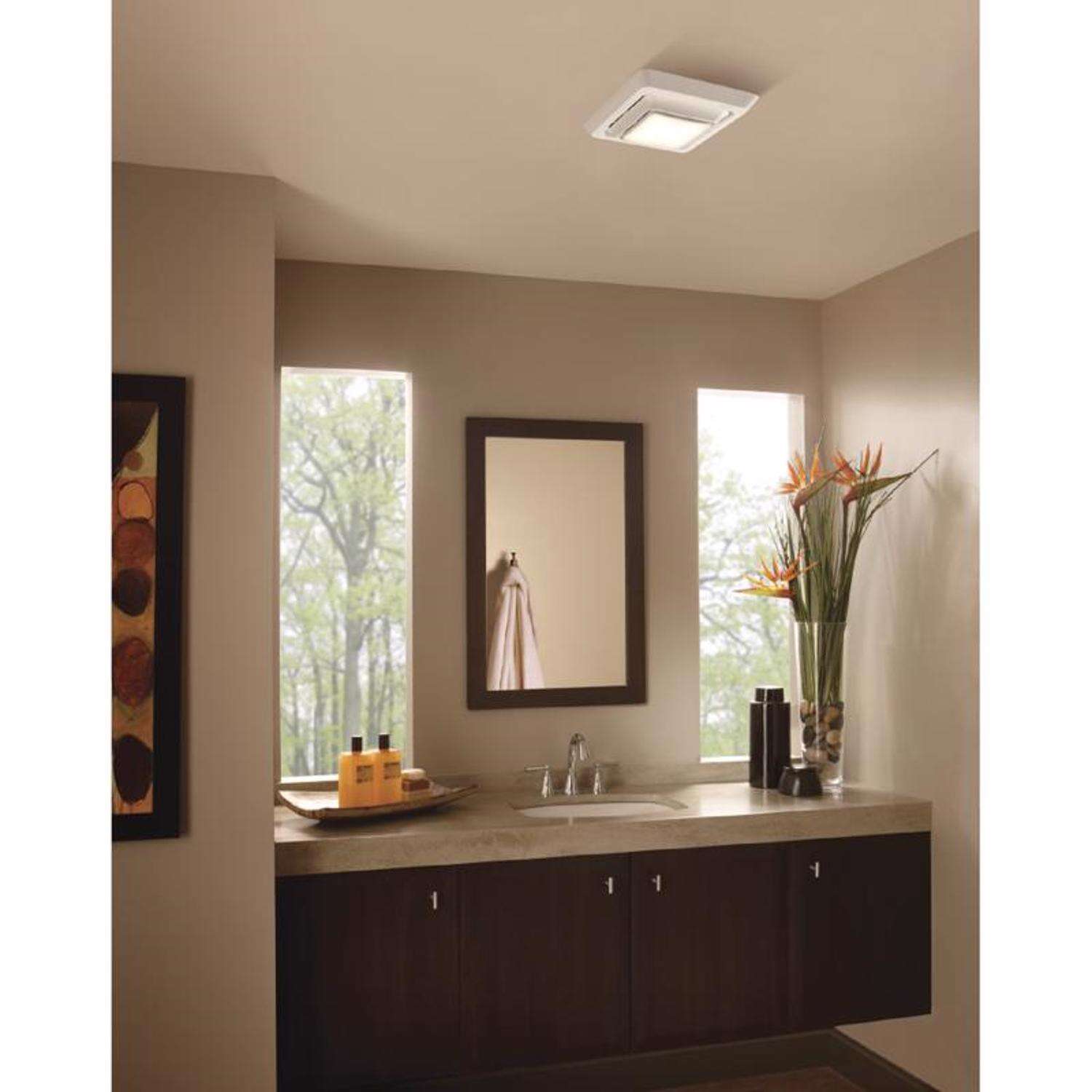 Broan Nutone Bathroom Exhaust Fan Grille/Cover