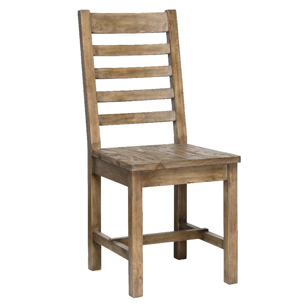 Kosas Home Quincy Reclaimed Pine Dining Chair - Kosas Home 53003789