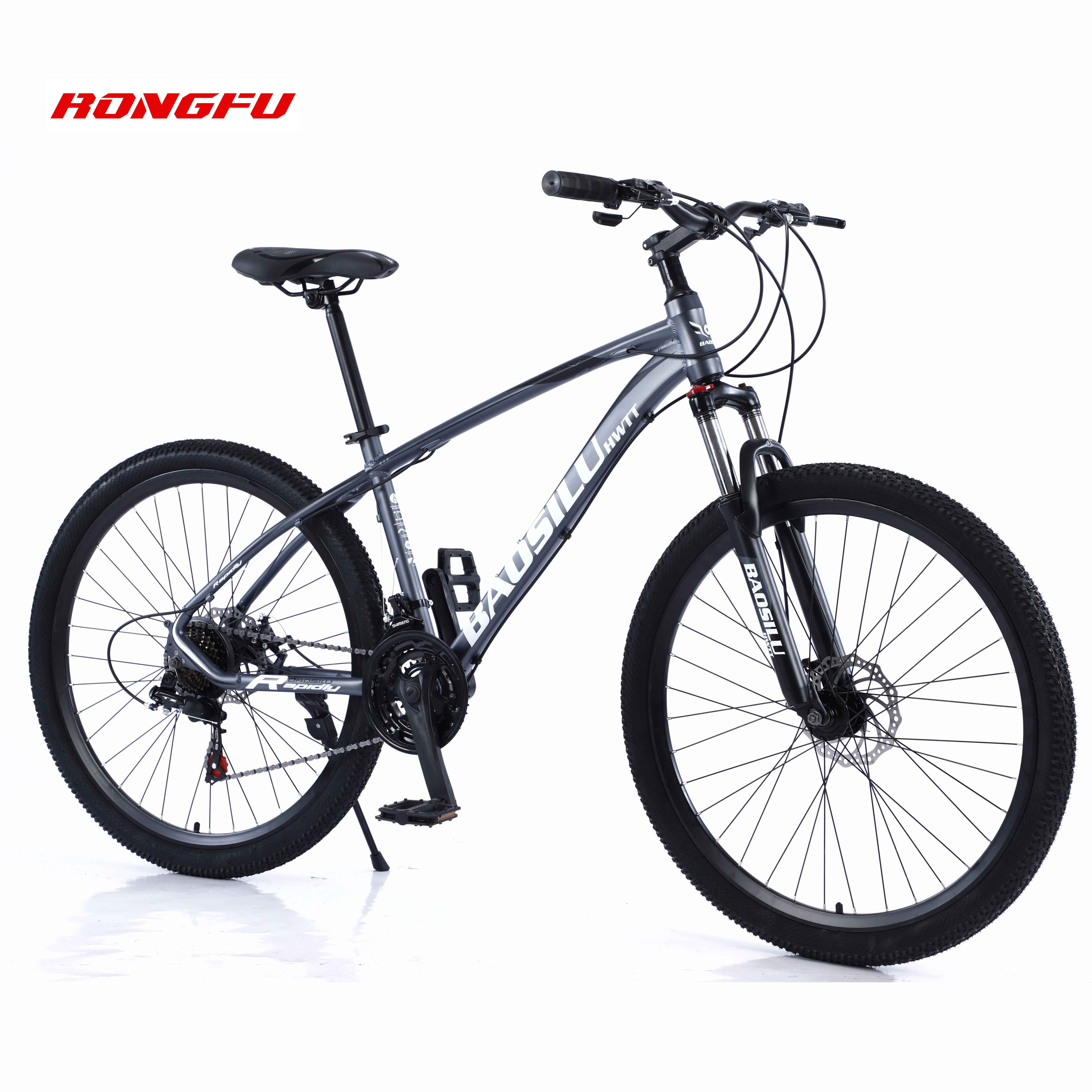 China Workshop 26 Inch 21Speed Cheap 24 Bicycles Mountain Bikes Bicycle Of Cycle Bike 29 Inch