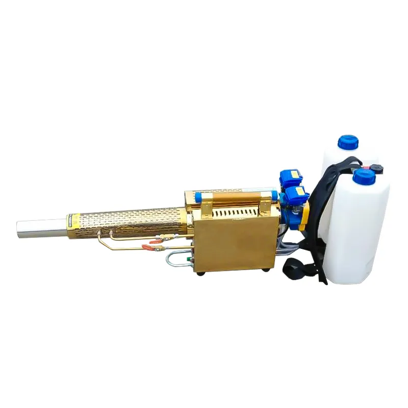 Hand held fogging machines for sanitizing disinfection fogging machine sprayer