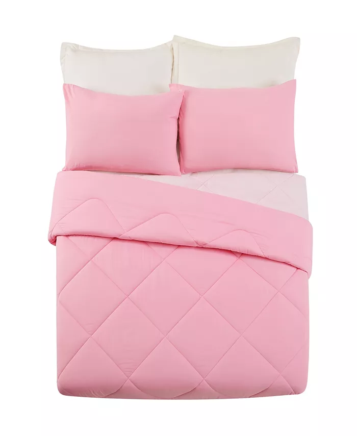 Urban Playground Olivia 2 Piece Comforter Set  Twin  Twin XL