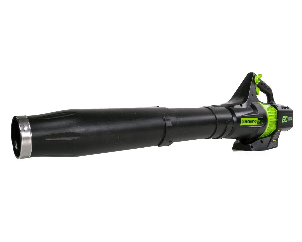 60V Leaf Blower  13