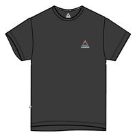 Classic Active Recycled T-Shirt - Black