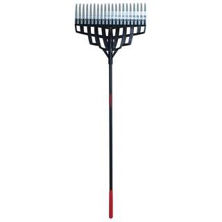 Razor-Back 20-Tine Multi-Purpose Lawn Rake 2000RB