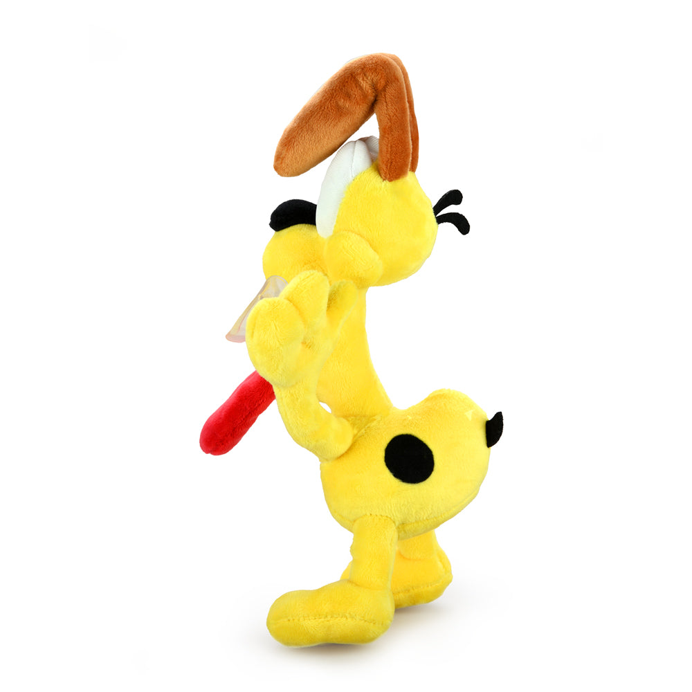 Garfield Odie 8