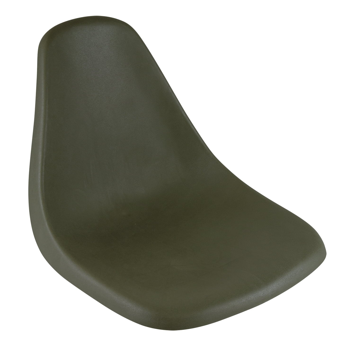 Wise 8WD140LS-713 Molded Plastic Bucket Seat， Green