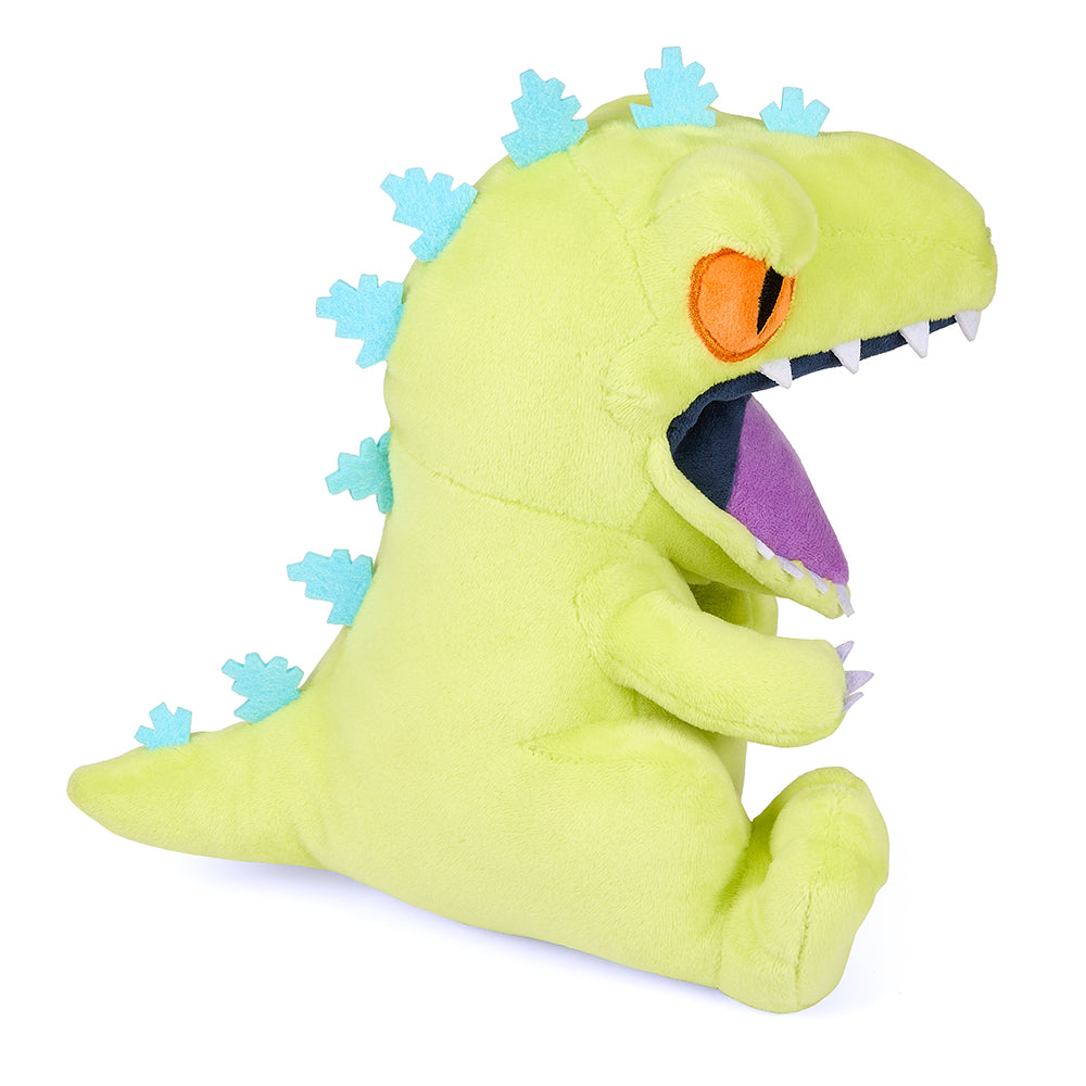 Rugrats Reptar Phunny Plush