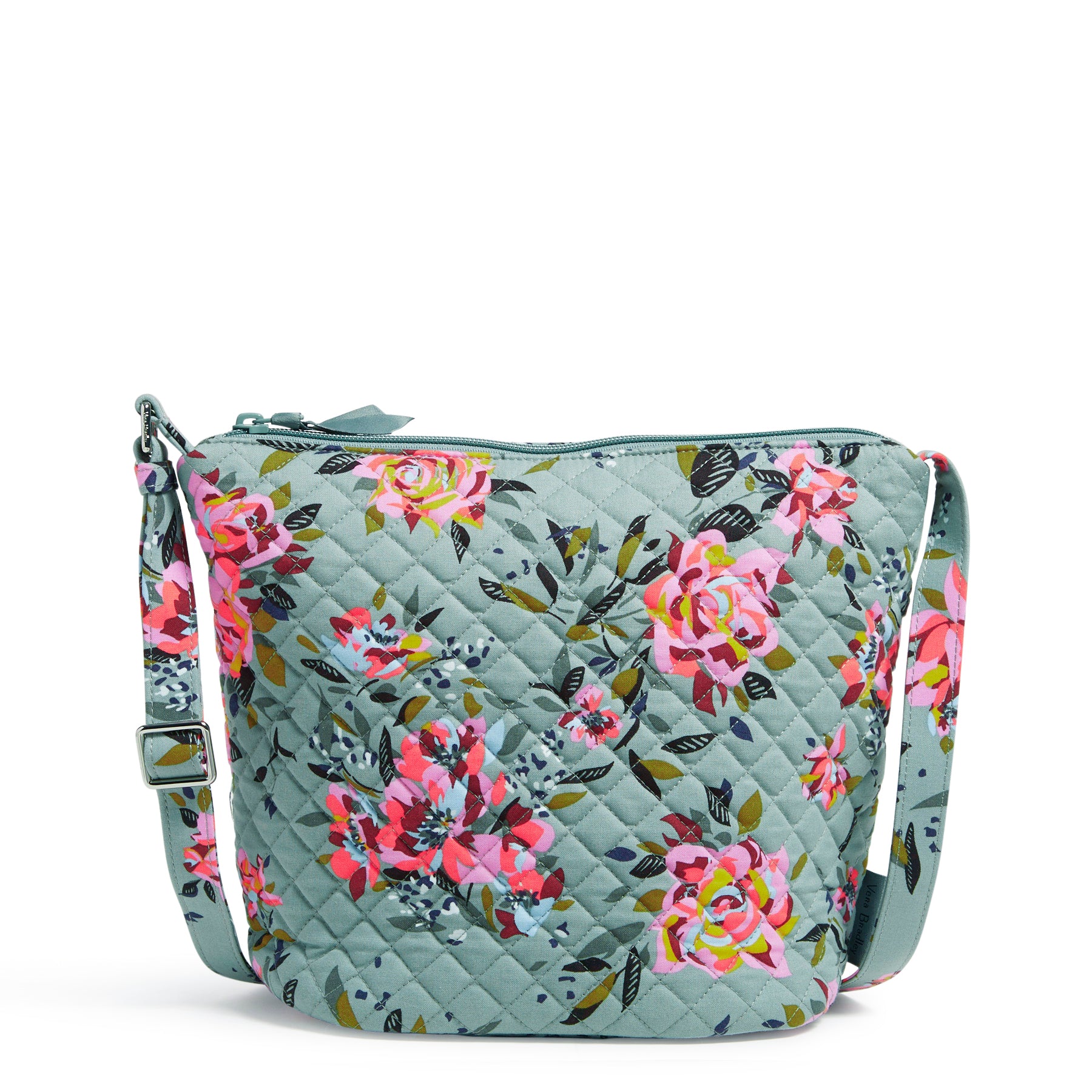 Bucket Crossbody Bag