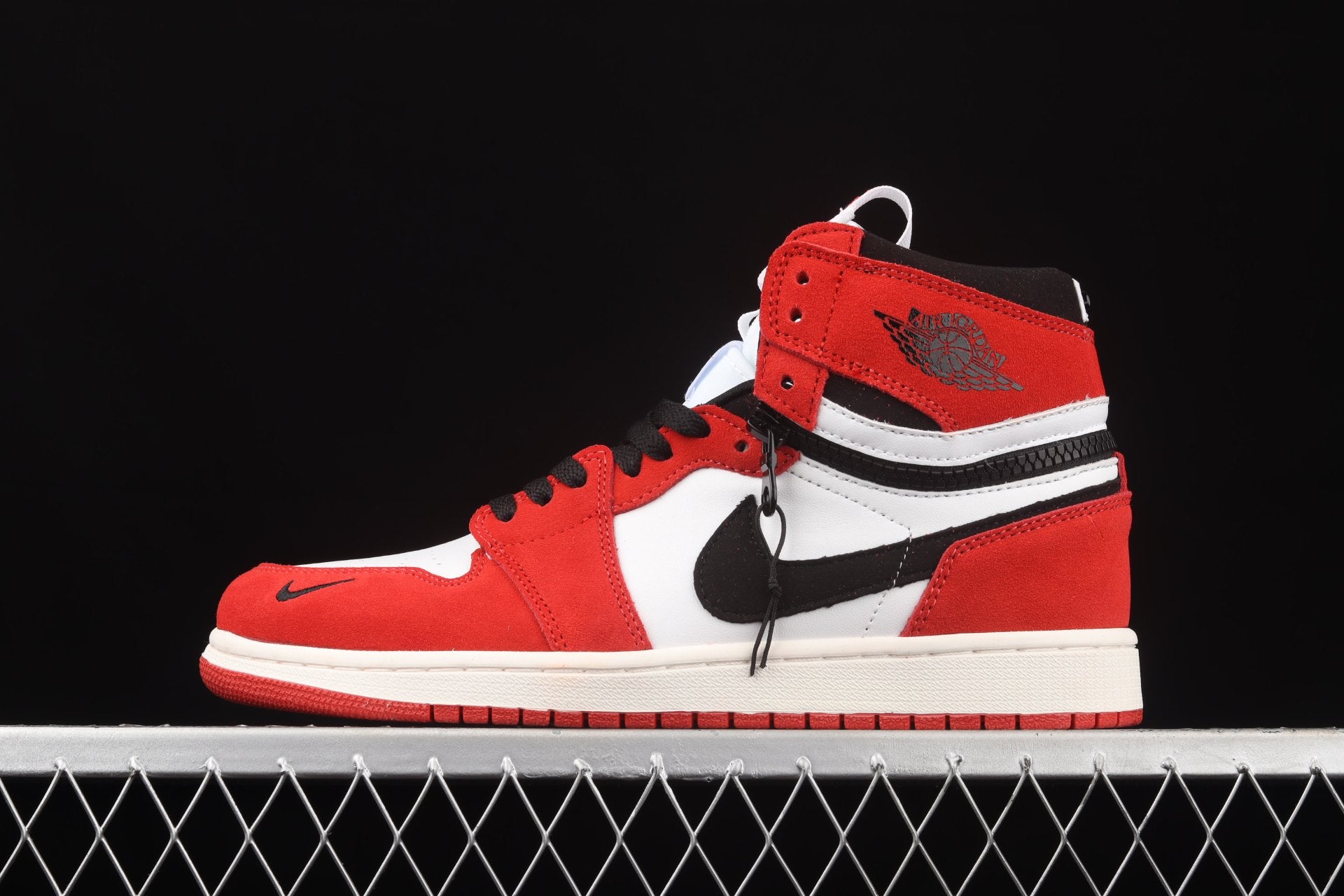 Air Jordan 1 Retro AJKO Chicago (2021)