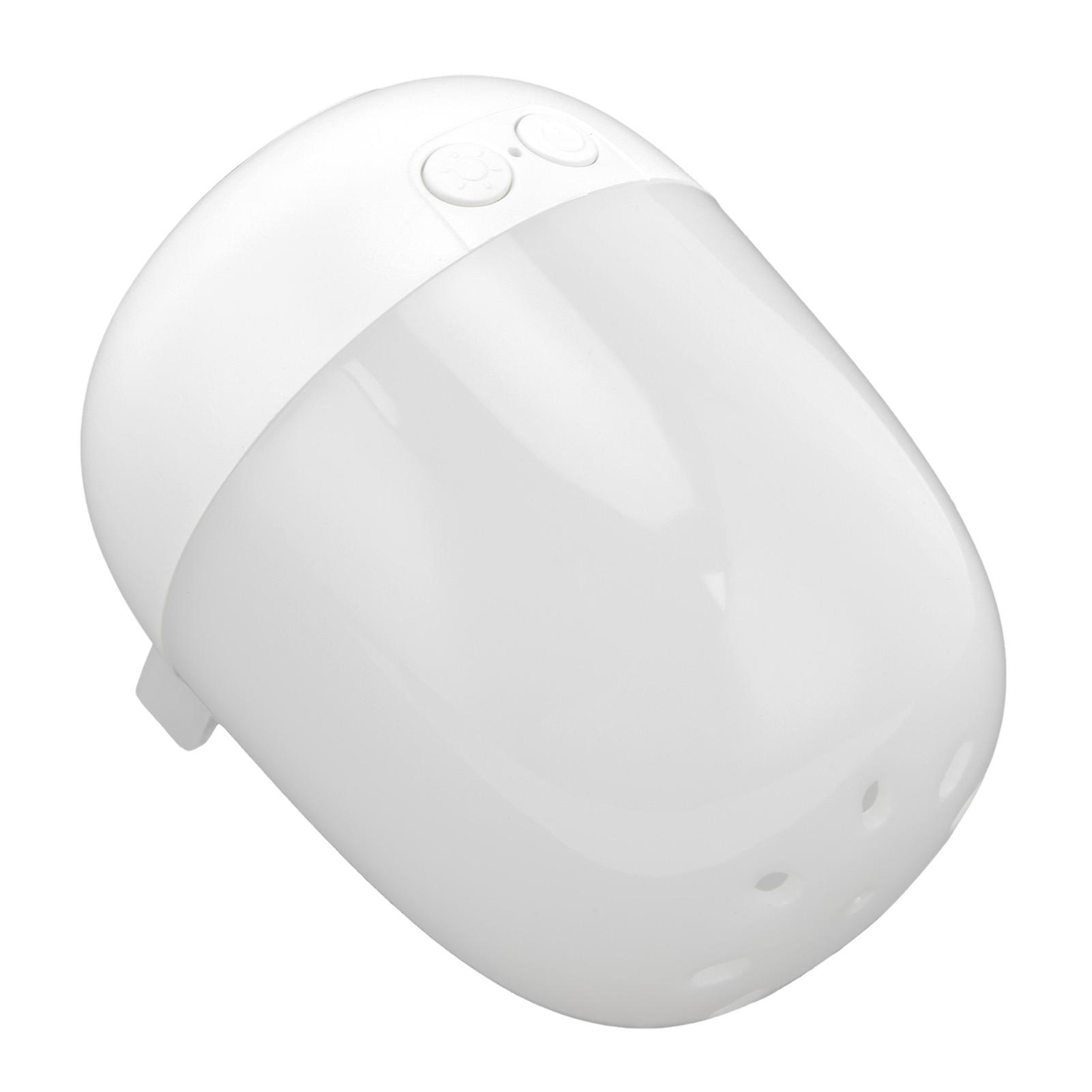 Plug In Led Night Light Adjustable Remote Control Led Night Lamp For Infant Bedroom Lighting Cn Plug 220vwhite Light