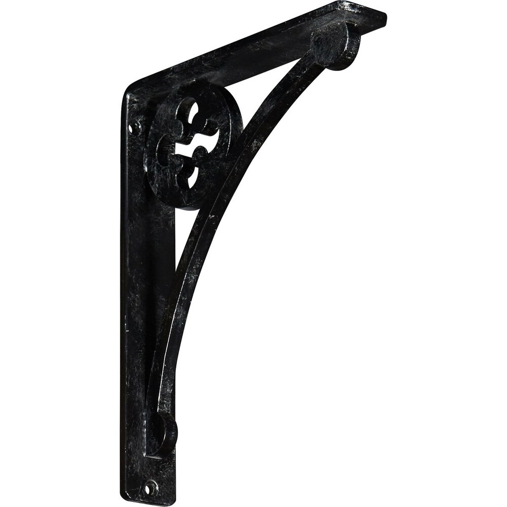 Crawley Wrought Iron Bracket