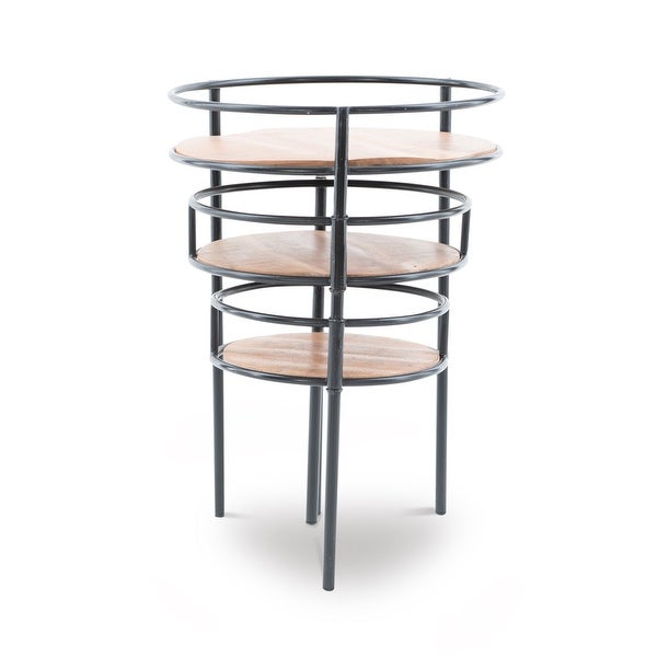 Lakis Three Tier Plant Stand