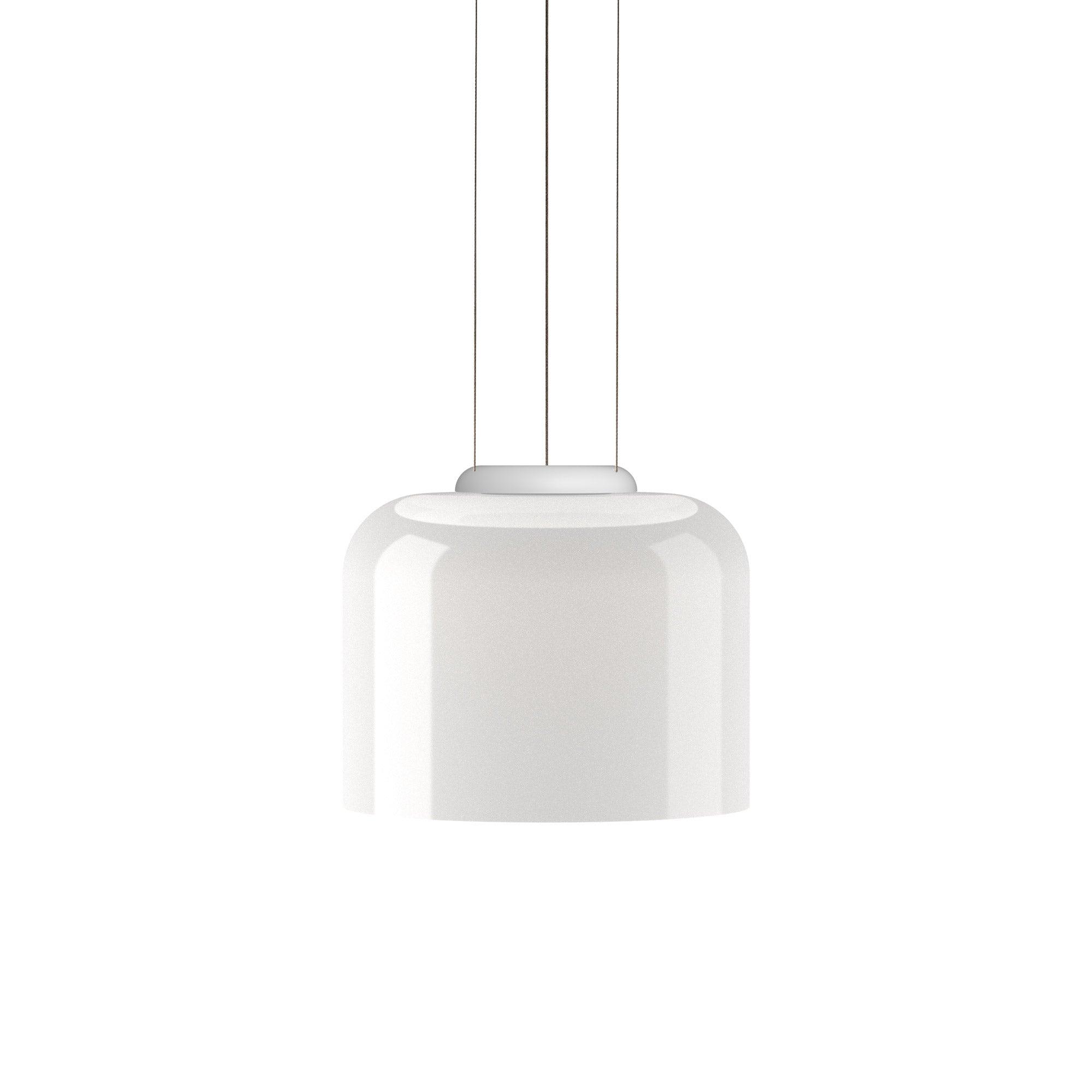 Totem Led Pendant Lamp