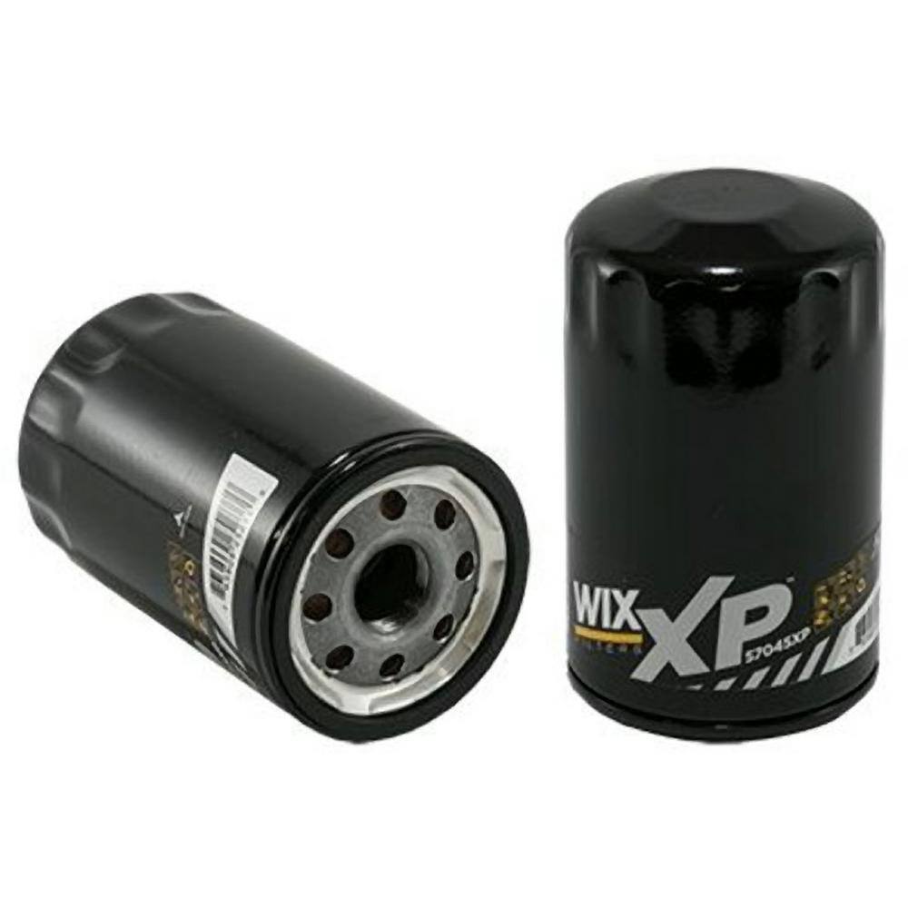 Wix XP Engine Oil Filter 57045XP