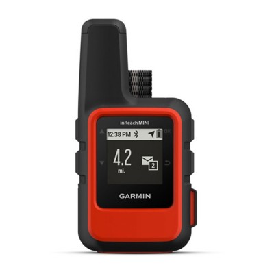 Garmin inReach Mini Satellite Communicator