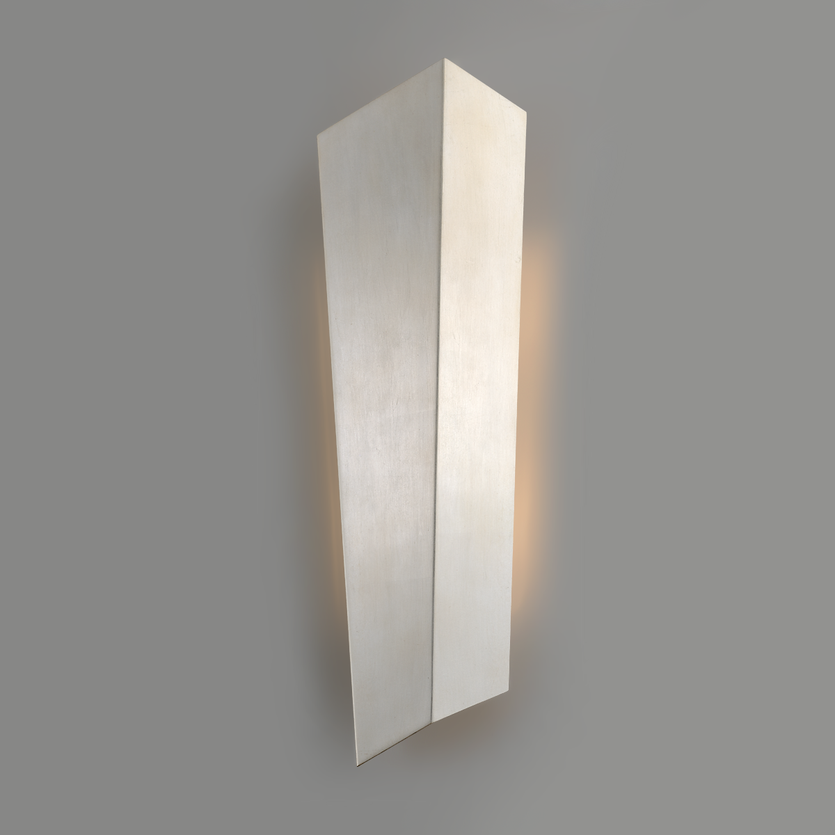 Vega 2-Light Wall Sconce