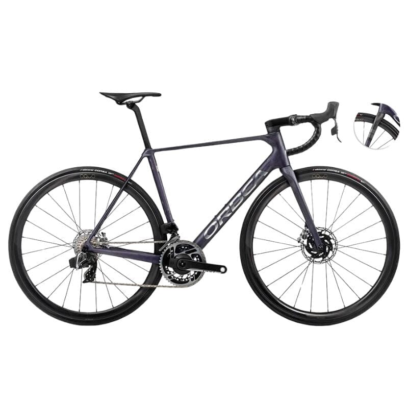 Orbea Orca M11eLTD PWR