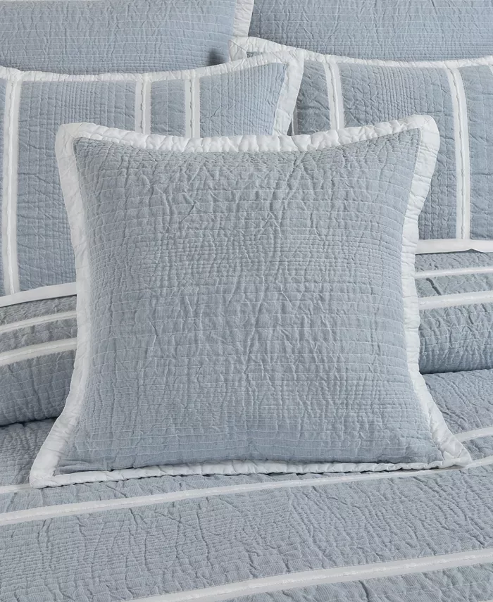 White Sand Beachwood Decorative Pillow Cover， 20