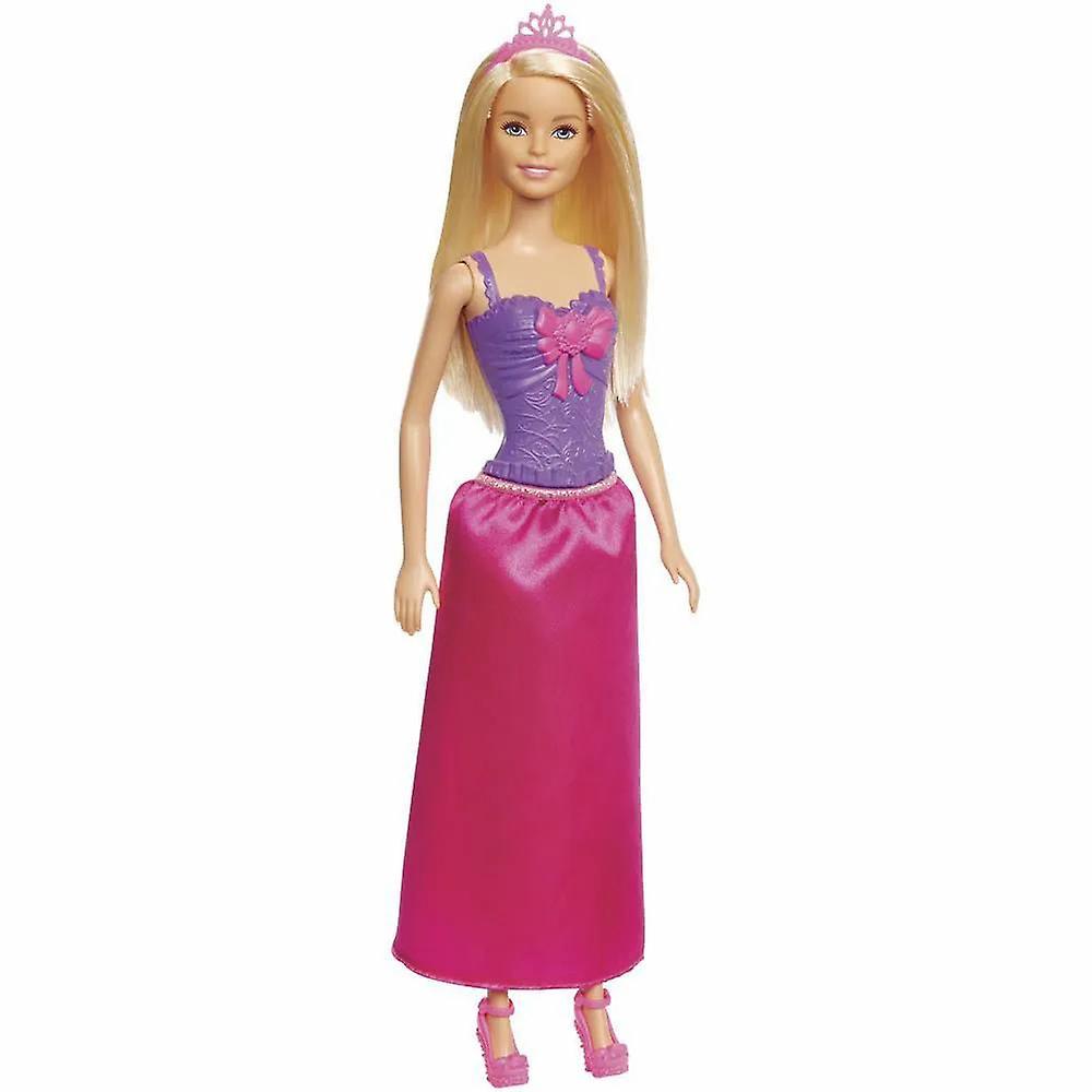 Barbie Princess Doll Blonde Doll 30cm