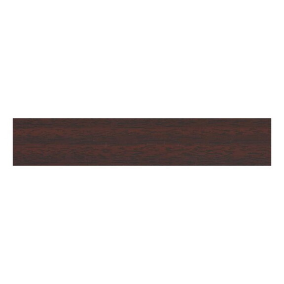 African Mahogany AutoPVC Edgebanding 15/16x1mm   3...