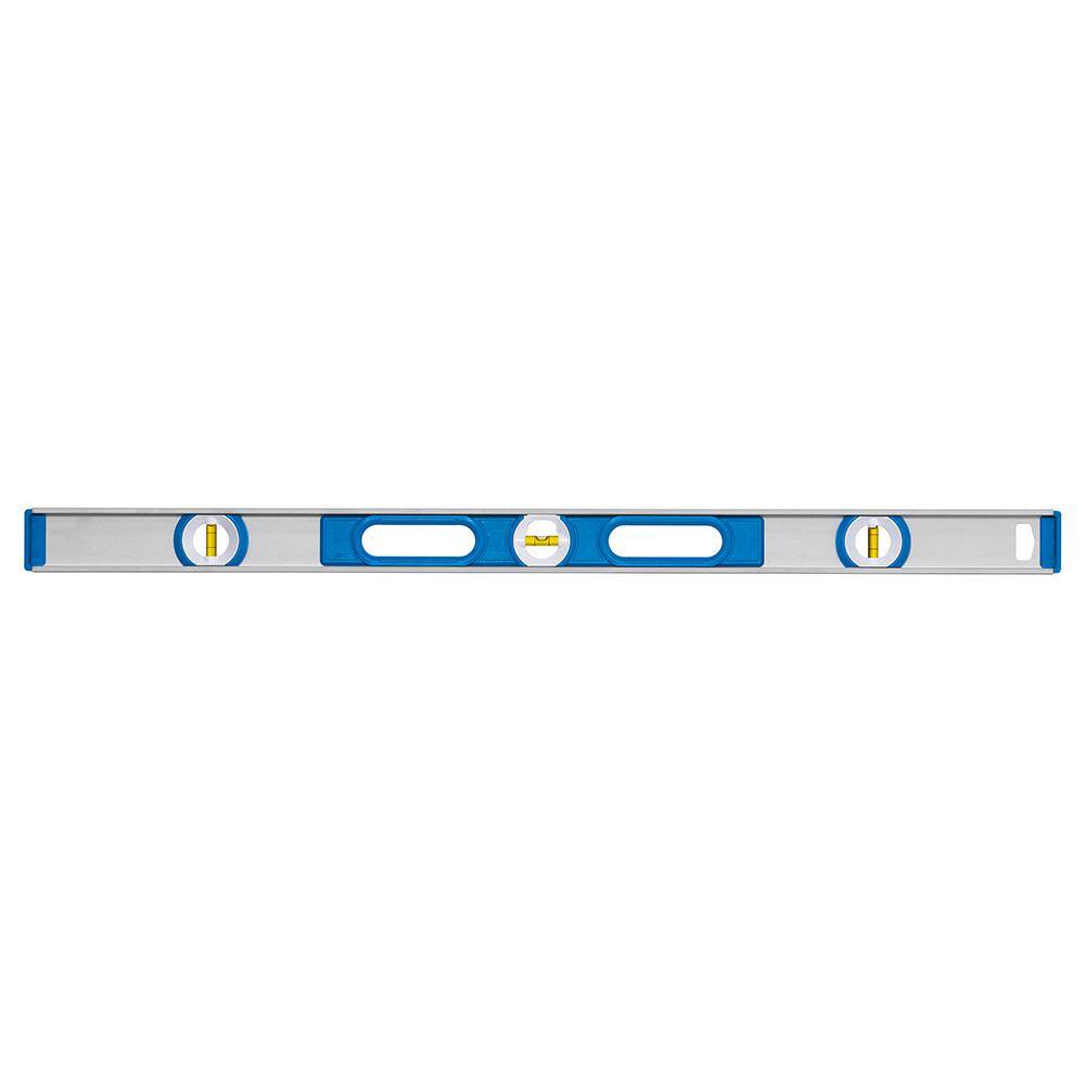 Empire 36 in. Aluminum Magnetic I-Beam Level 500M.36