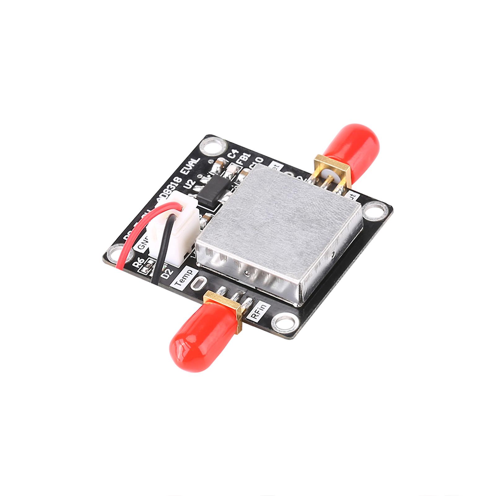 Ad8318 1m-8ghz 70db Logarithmic Detector Dynamic Alc Agc Control