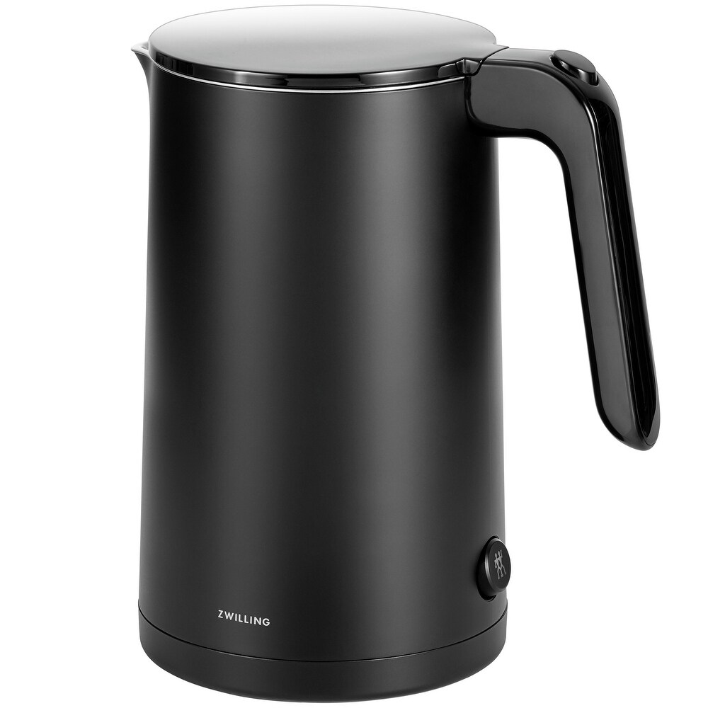 ZWILLING Enfinigy Cool Touch Kettle