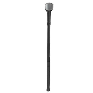 Husky 10 lbs. fiberglass hdl sledge hammer MD-10DSOF-HD