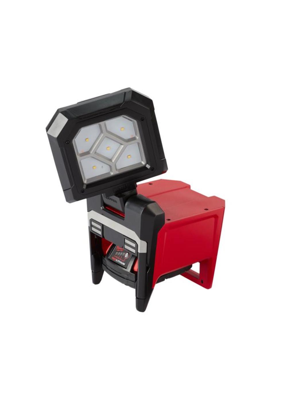 M18 Rover Mounting Flood Light (Bare Tool) Reconditioned