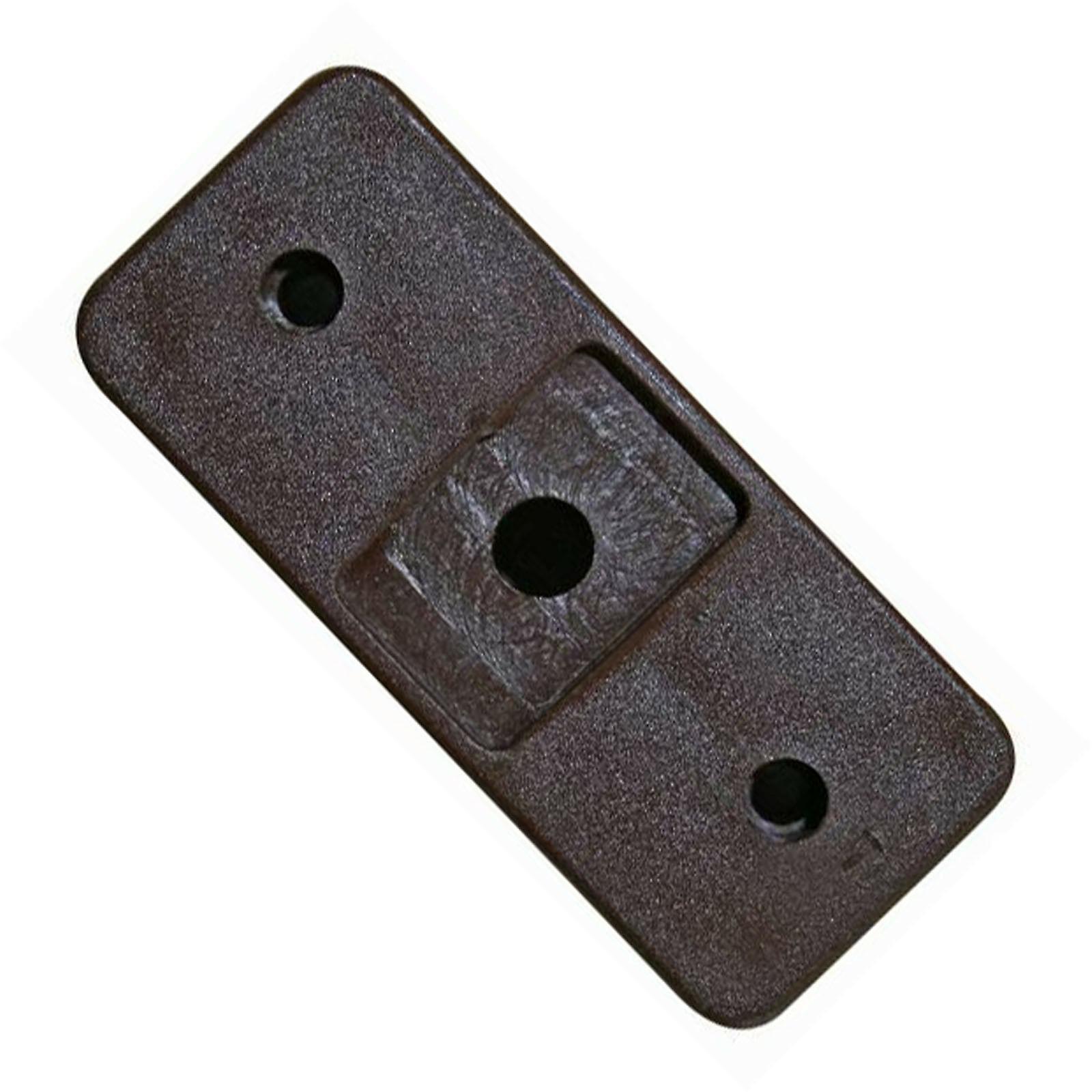 W4 Plastic Turnbuckle Spacer