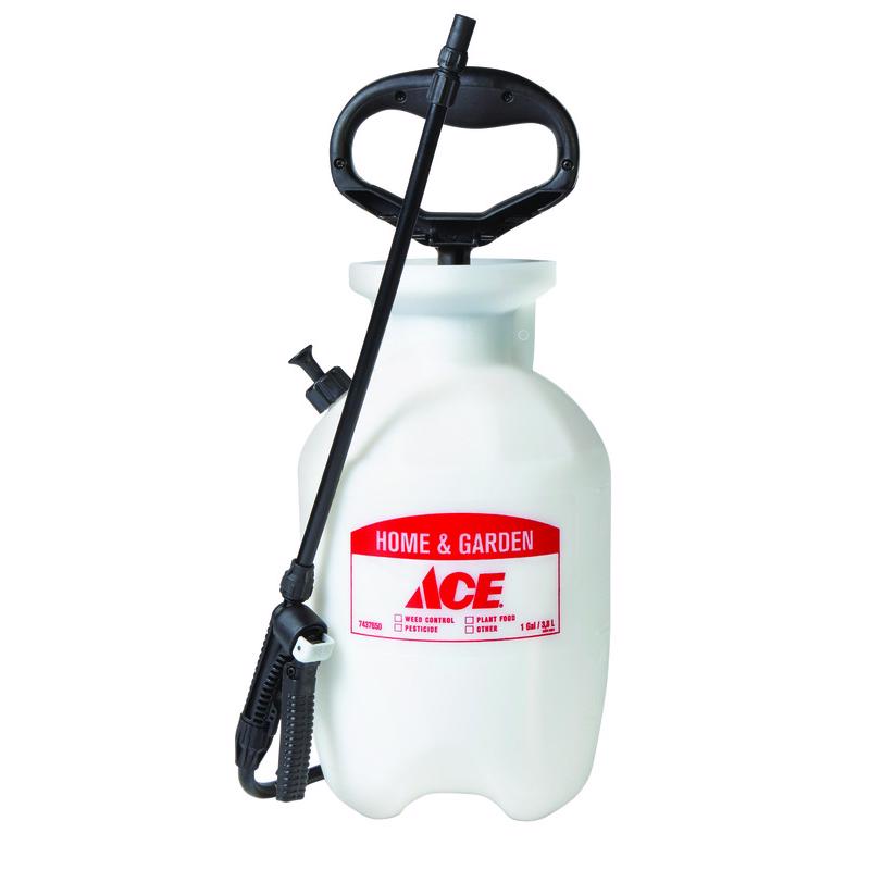 GARDEN SPRAYER 1 GAL ACE