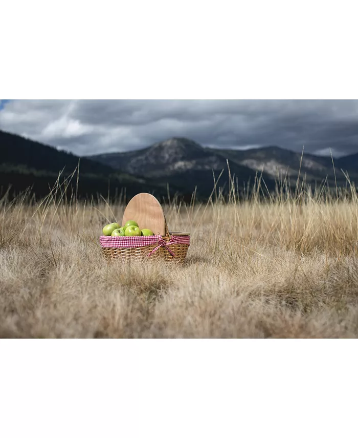 Picnic Time Country Picnic Basket