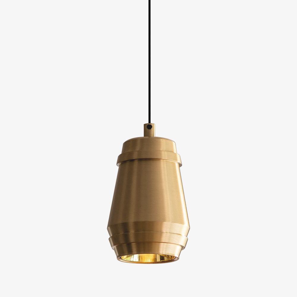 Cask Pendant Light