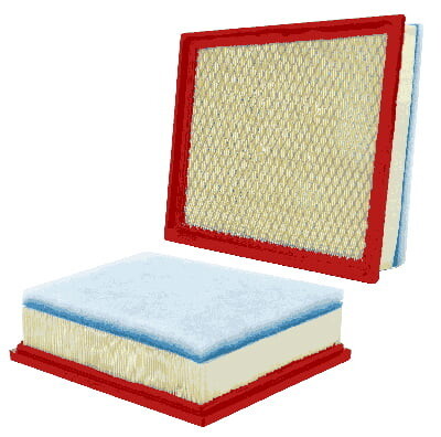 WIX Filters WA10695 Wix WA10695