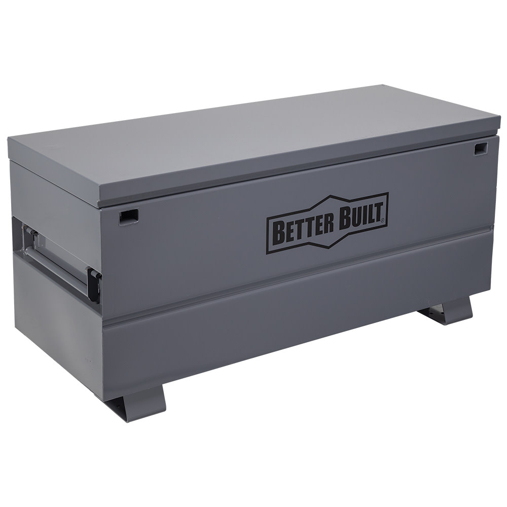 Model 2060-BB 60in Jobsite Storage Chest ;