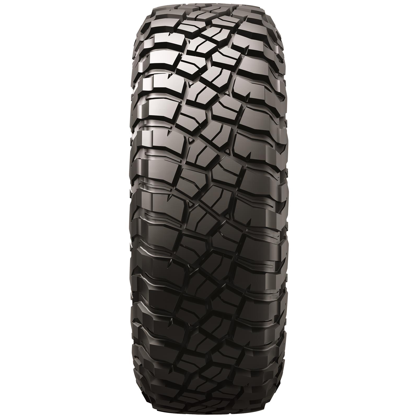 BFGoodrich Tires 08522 BFGoodrich Mud-Terrain T/A KM3 Tires