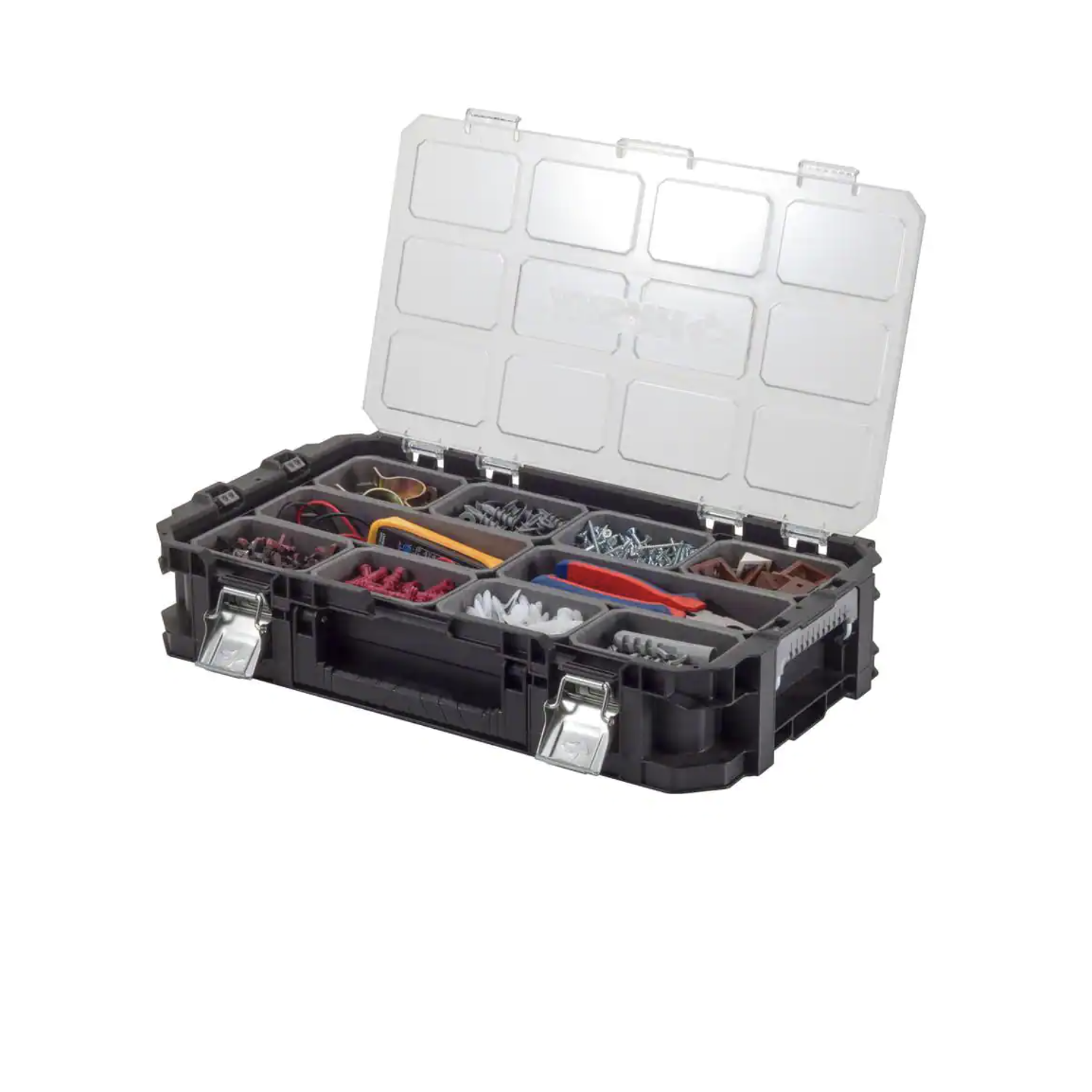 Husky 22 in. Connect Rolling System Tool Box